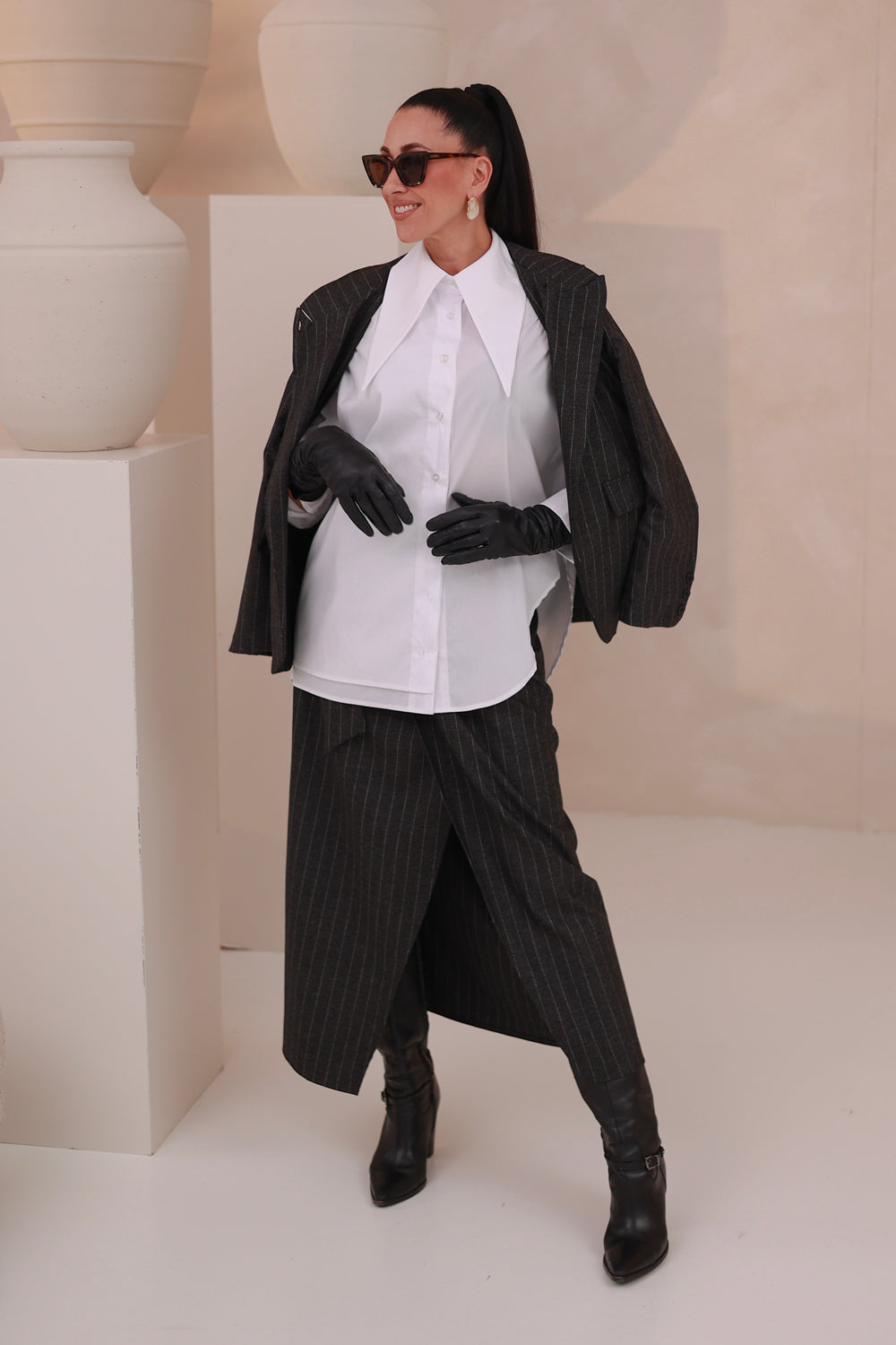 Blouse Xanthe