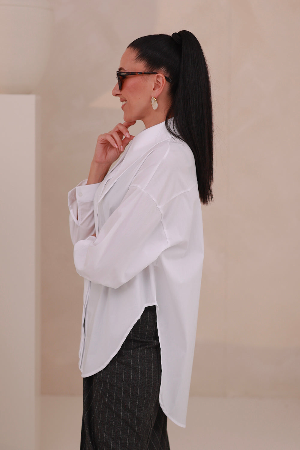 Blouse Xanthe