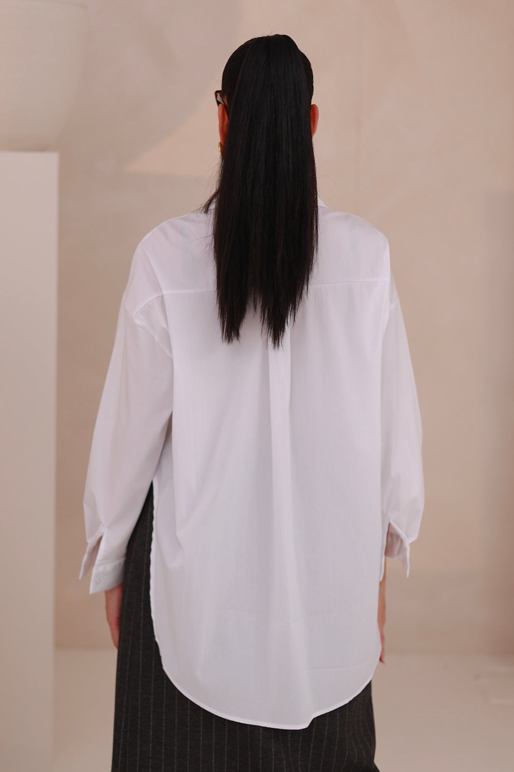 Blouse Xanthe