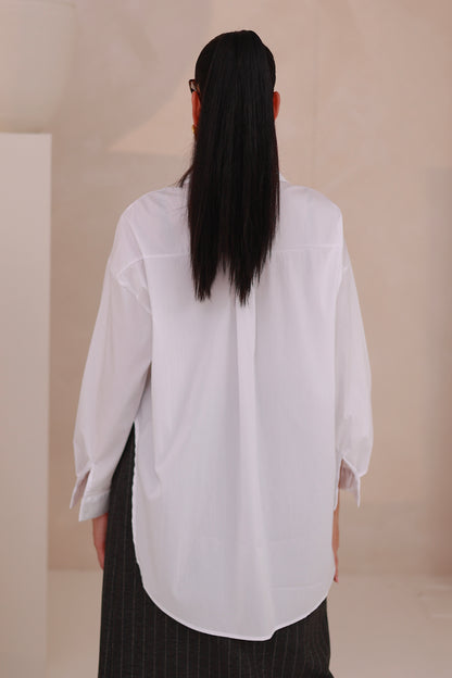 Blouse Xanthe