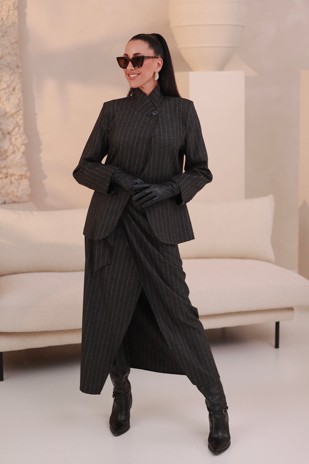Blazer Treasa