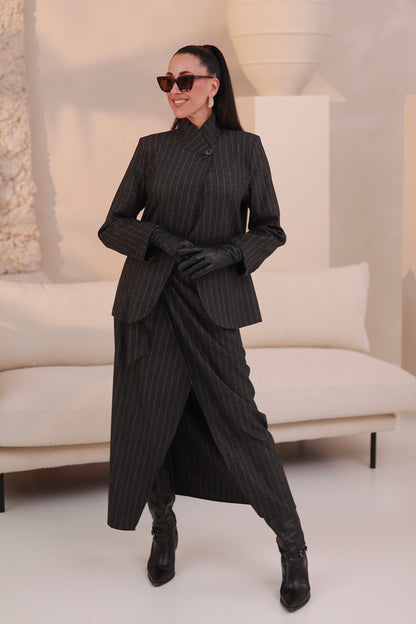 Blazer Treasa