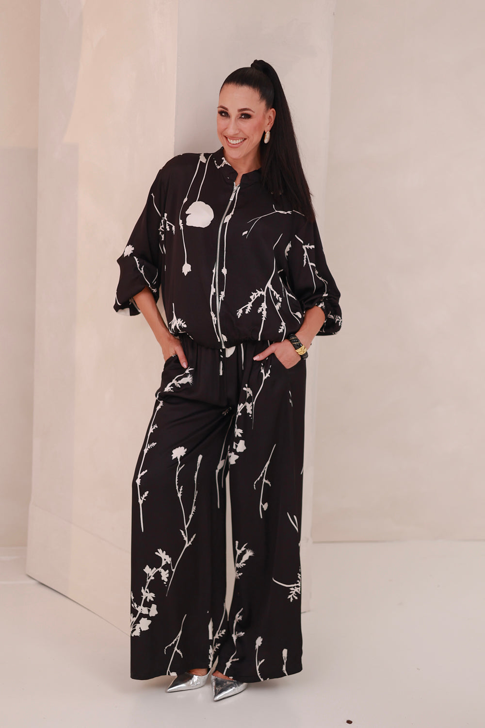 Broek Setareh