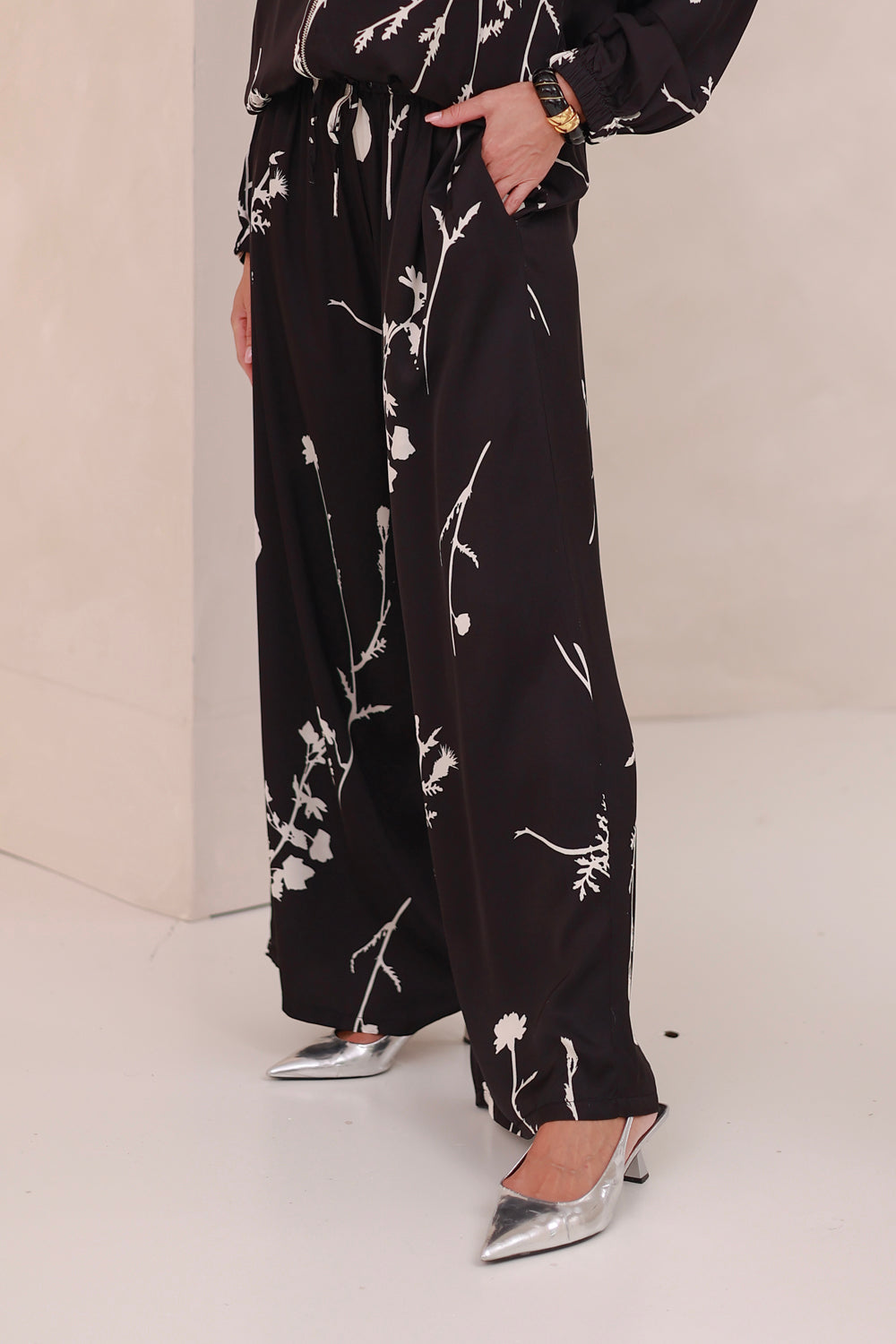 Broek Setareh