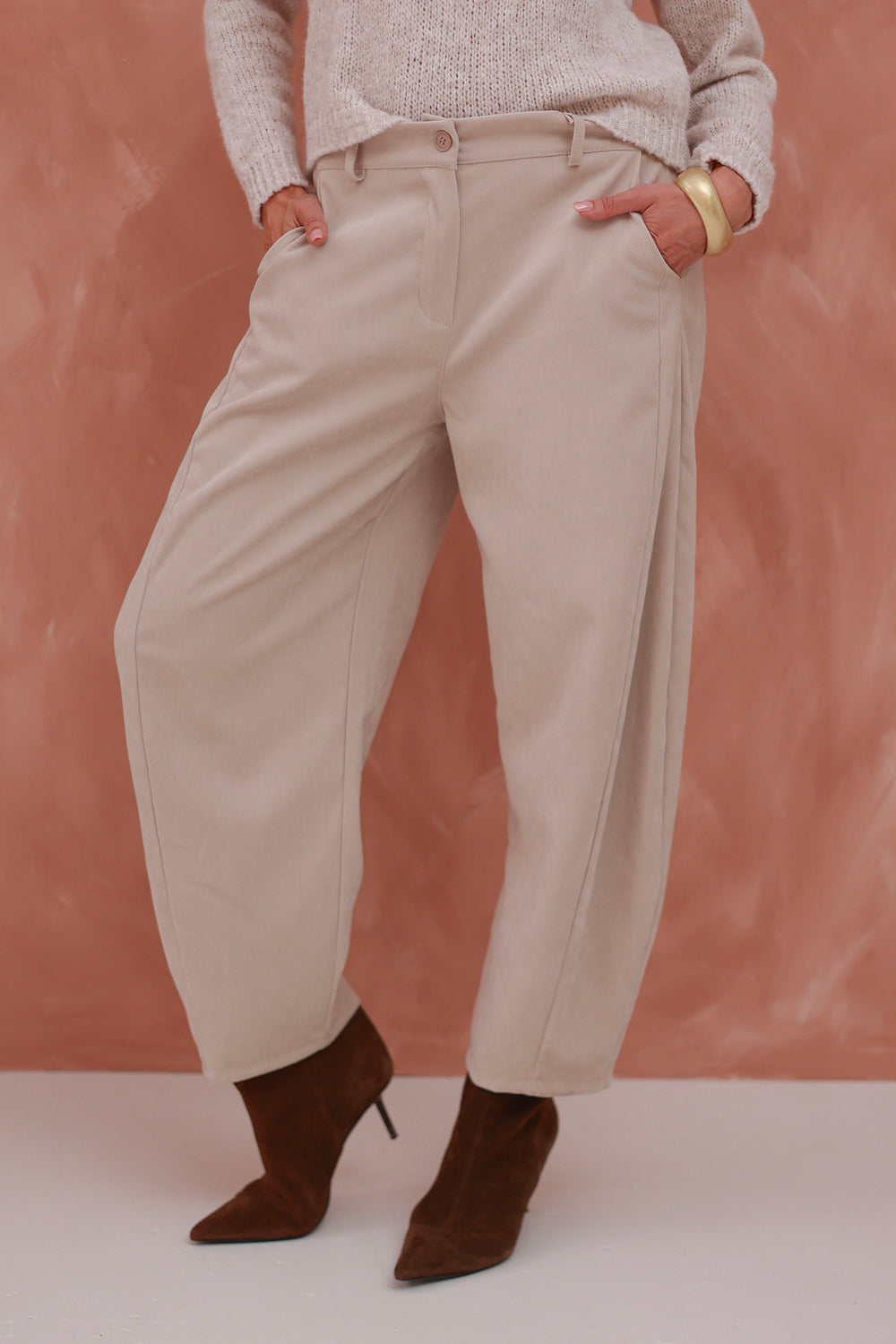 Broek Roisin