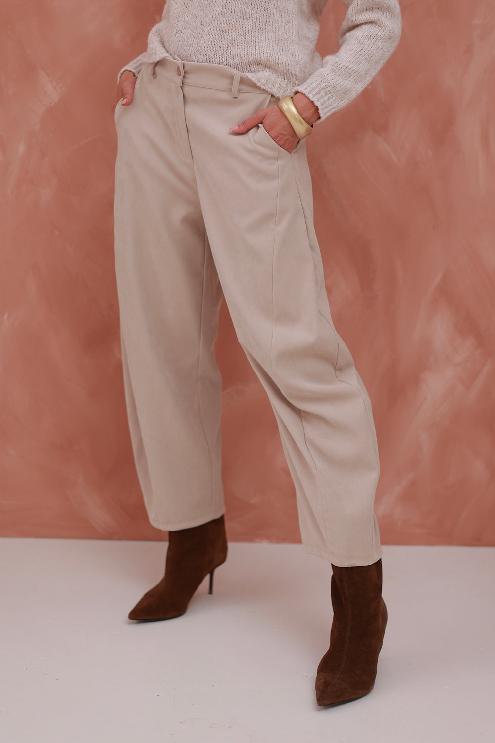 Broek Roisin