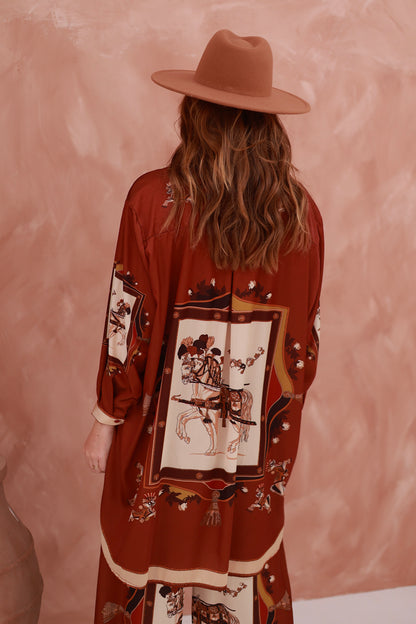 Blouse Rossana