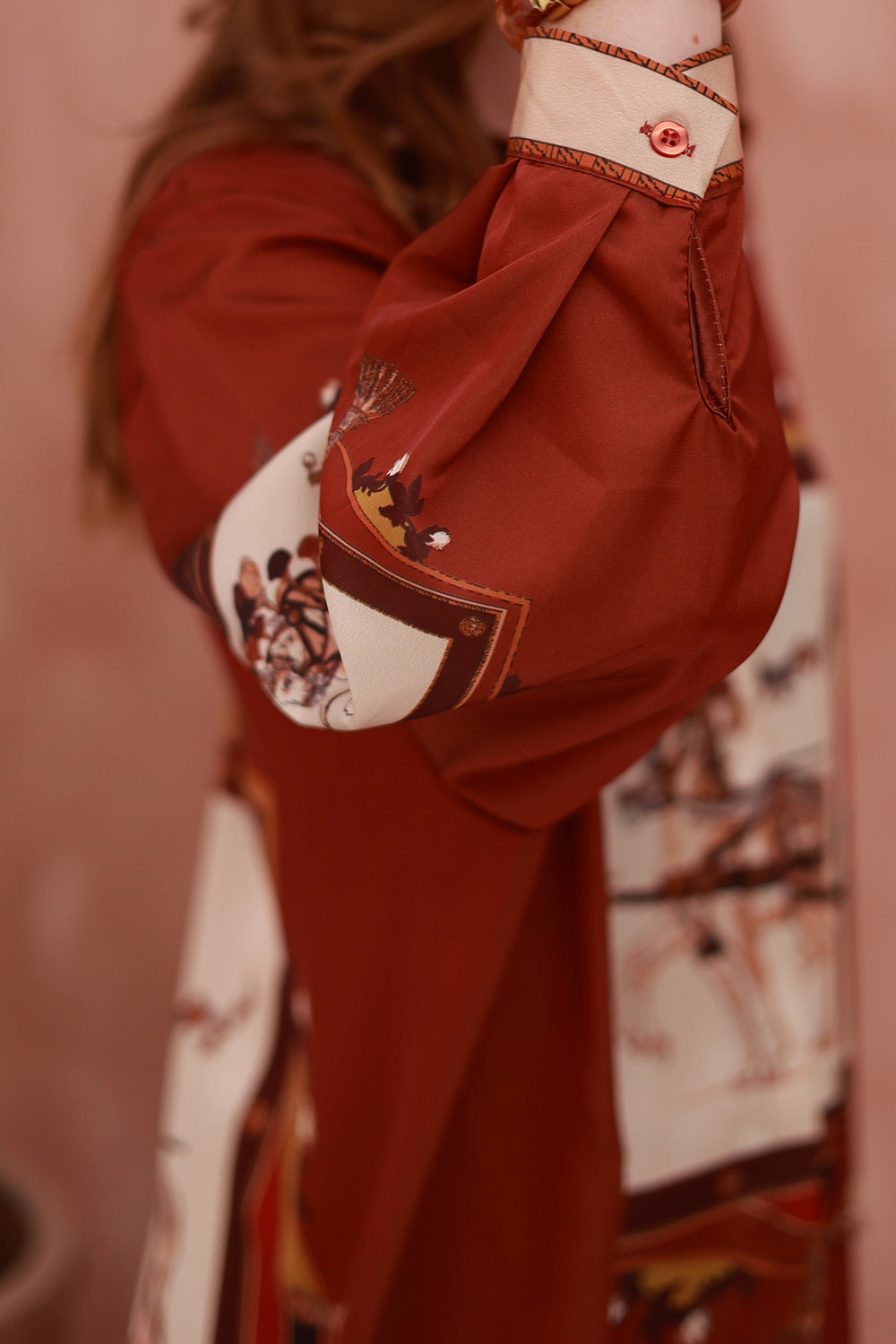 Blouse Rossana