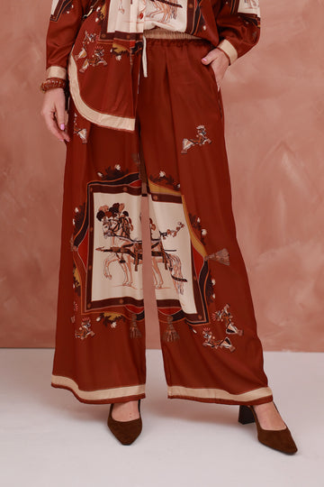 Broek Ziba