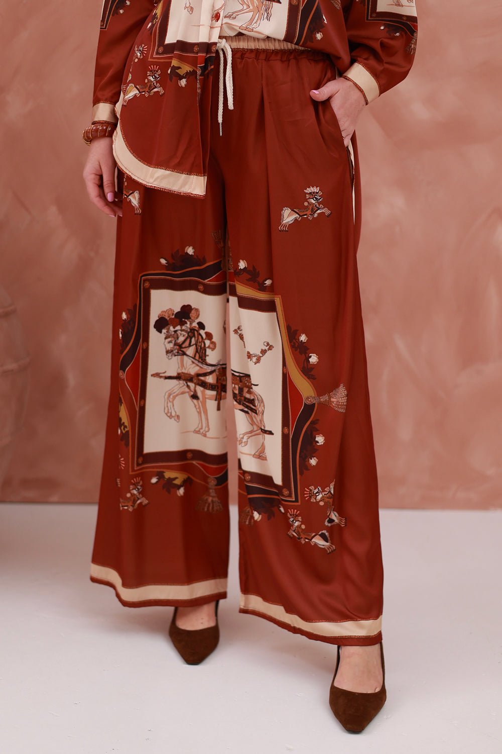 Broek Ziba