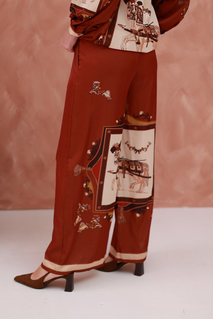 Broek Ziba