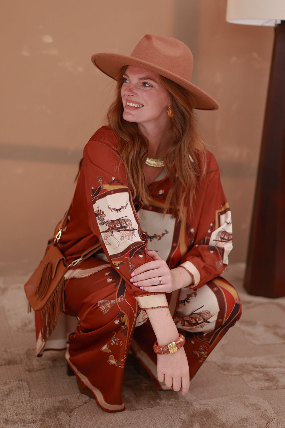 Blouse Rossana