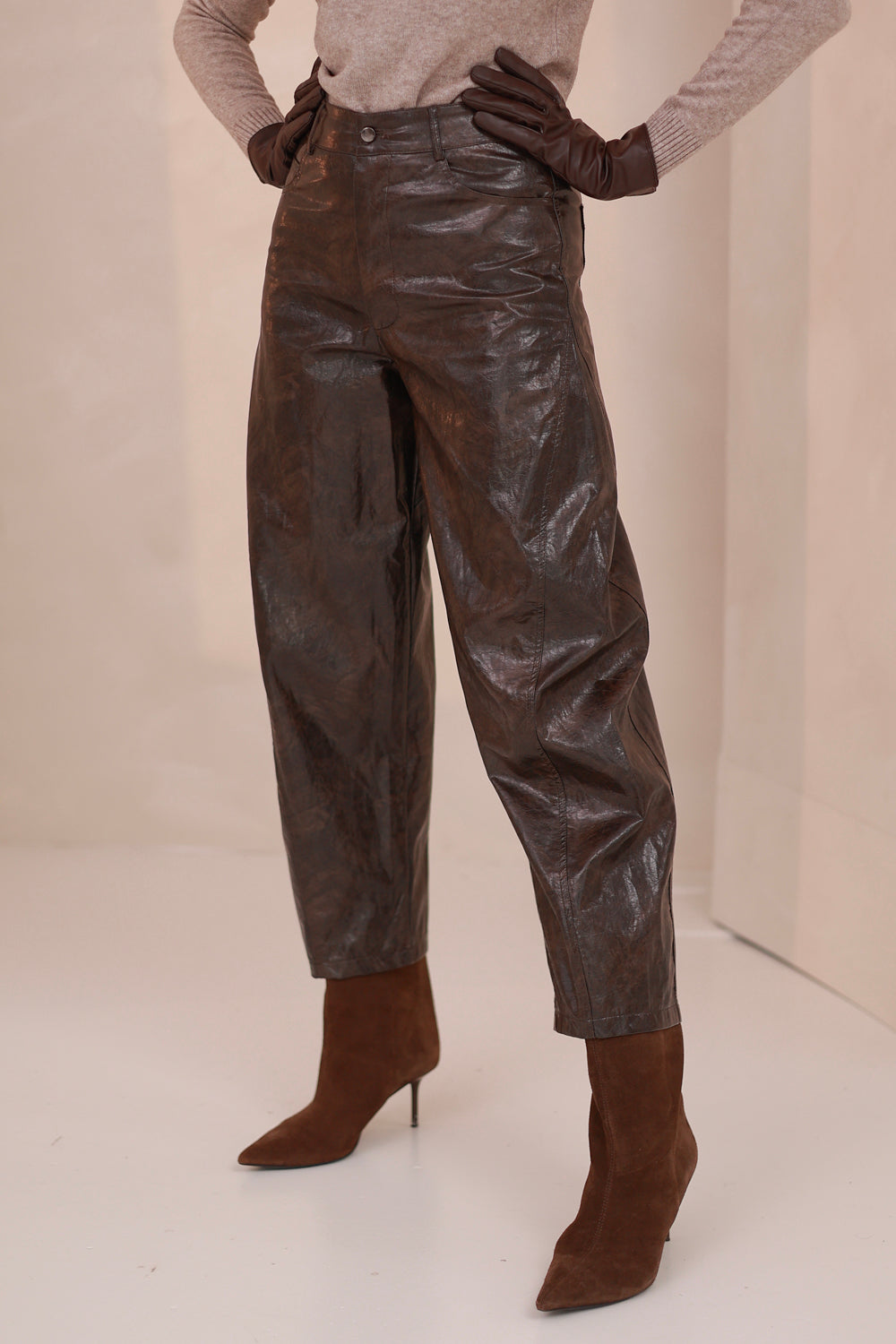 Broek Vashti