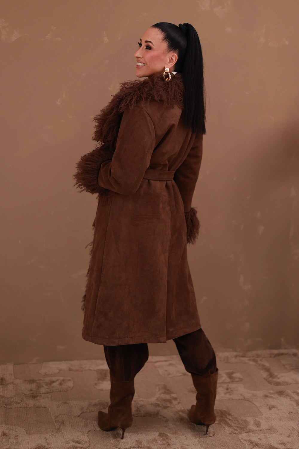 Jas Donatella