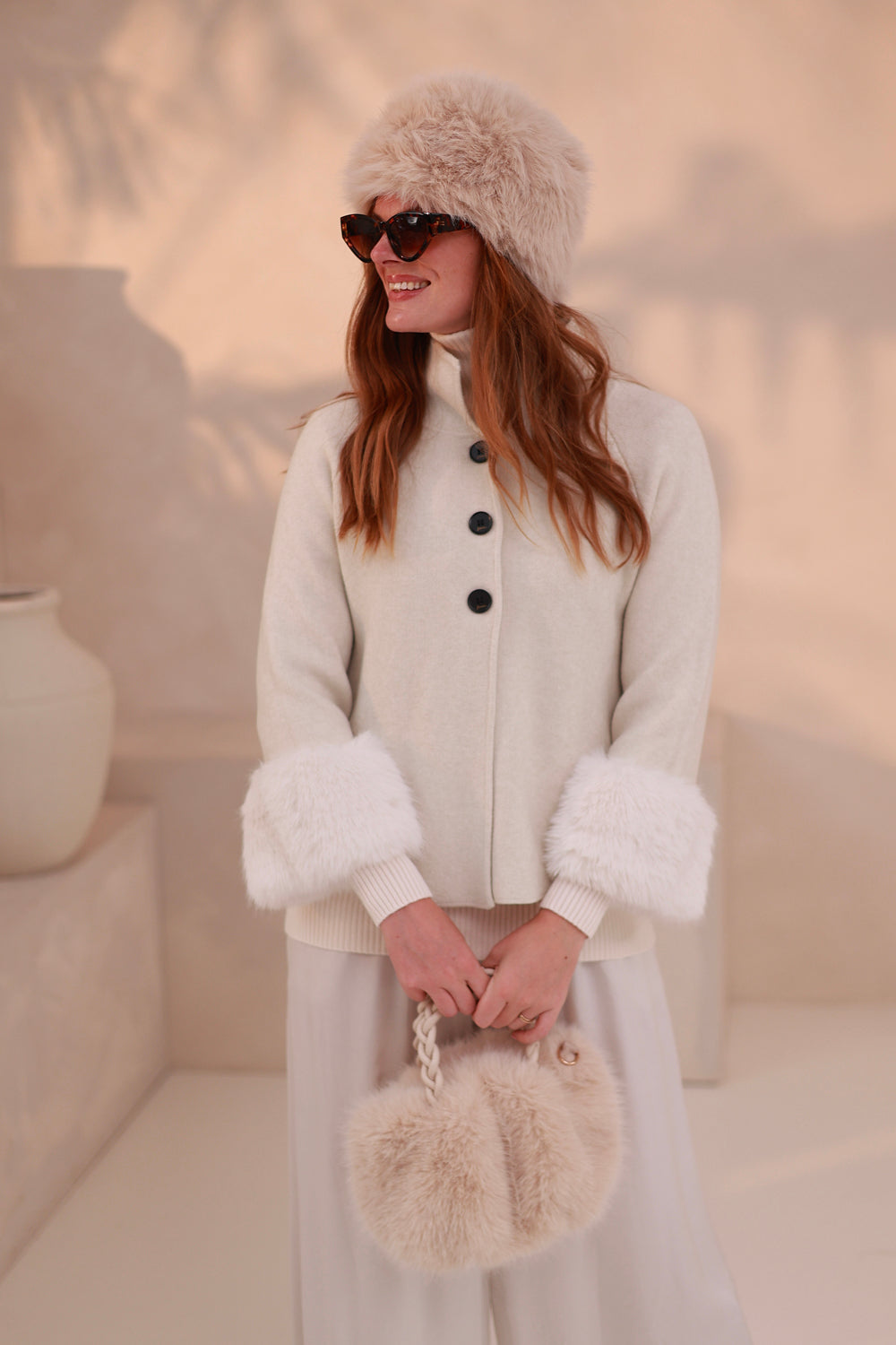 Vest Odama