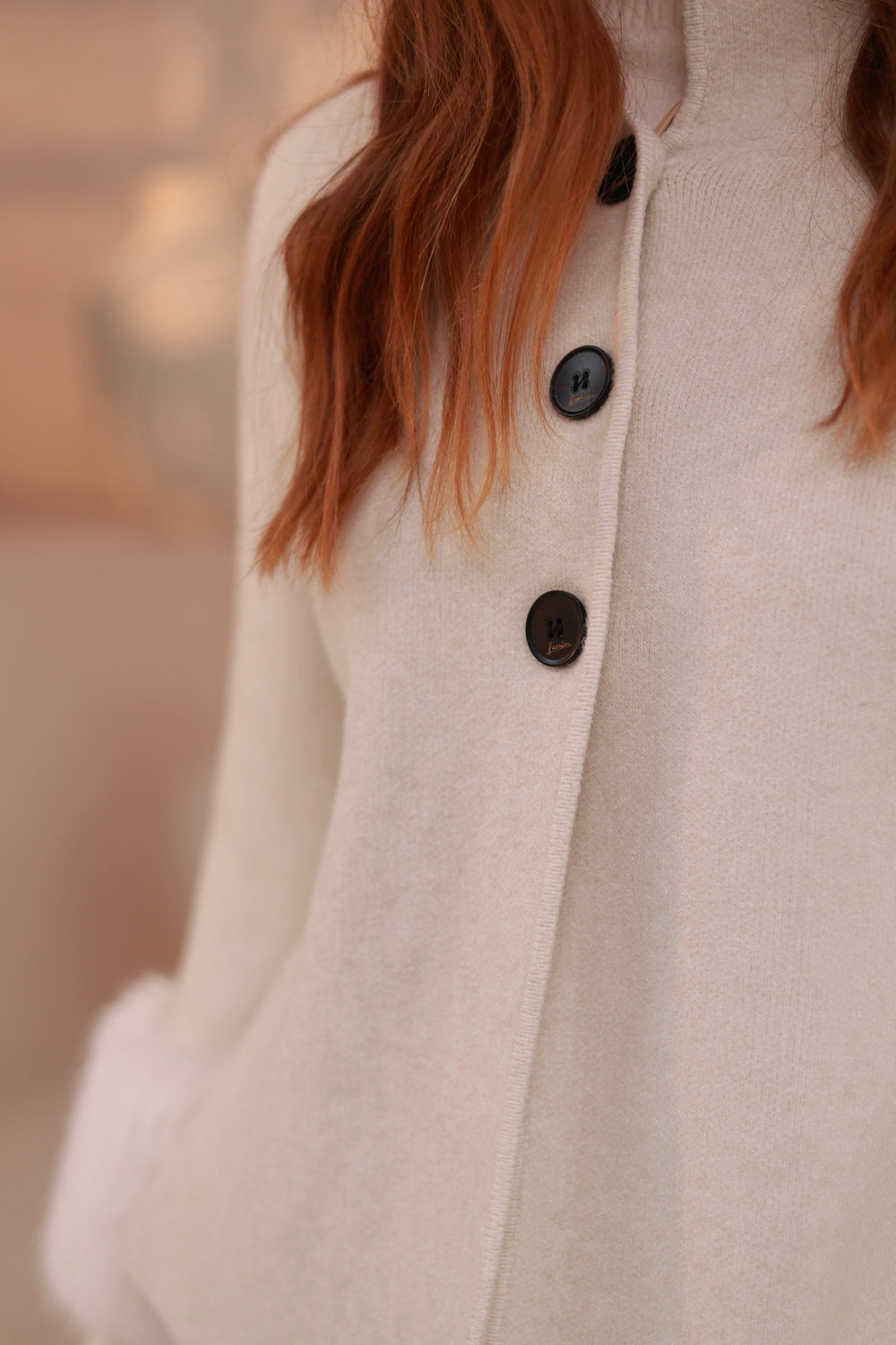 Vest Odama