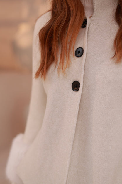 Vest Odama