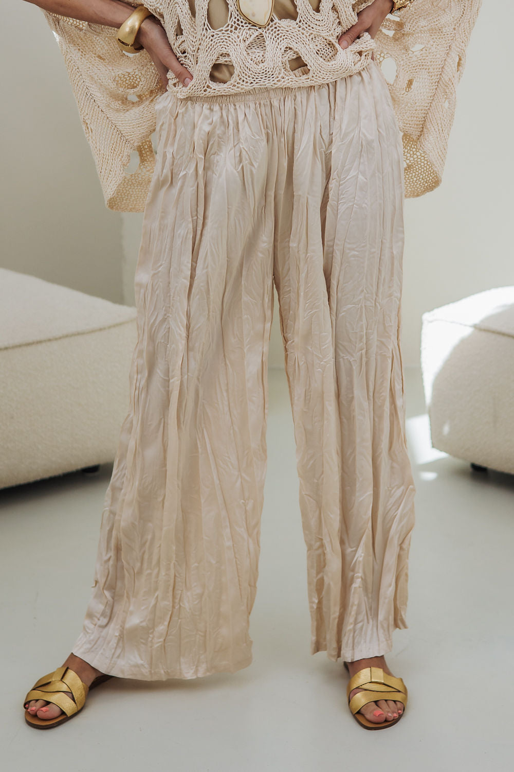 Broek Faseta
