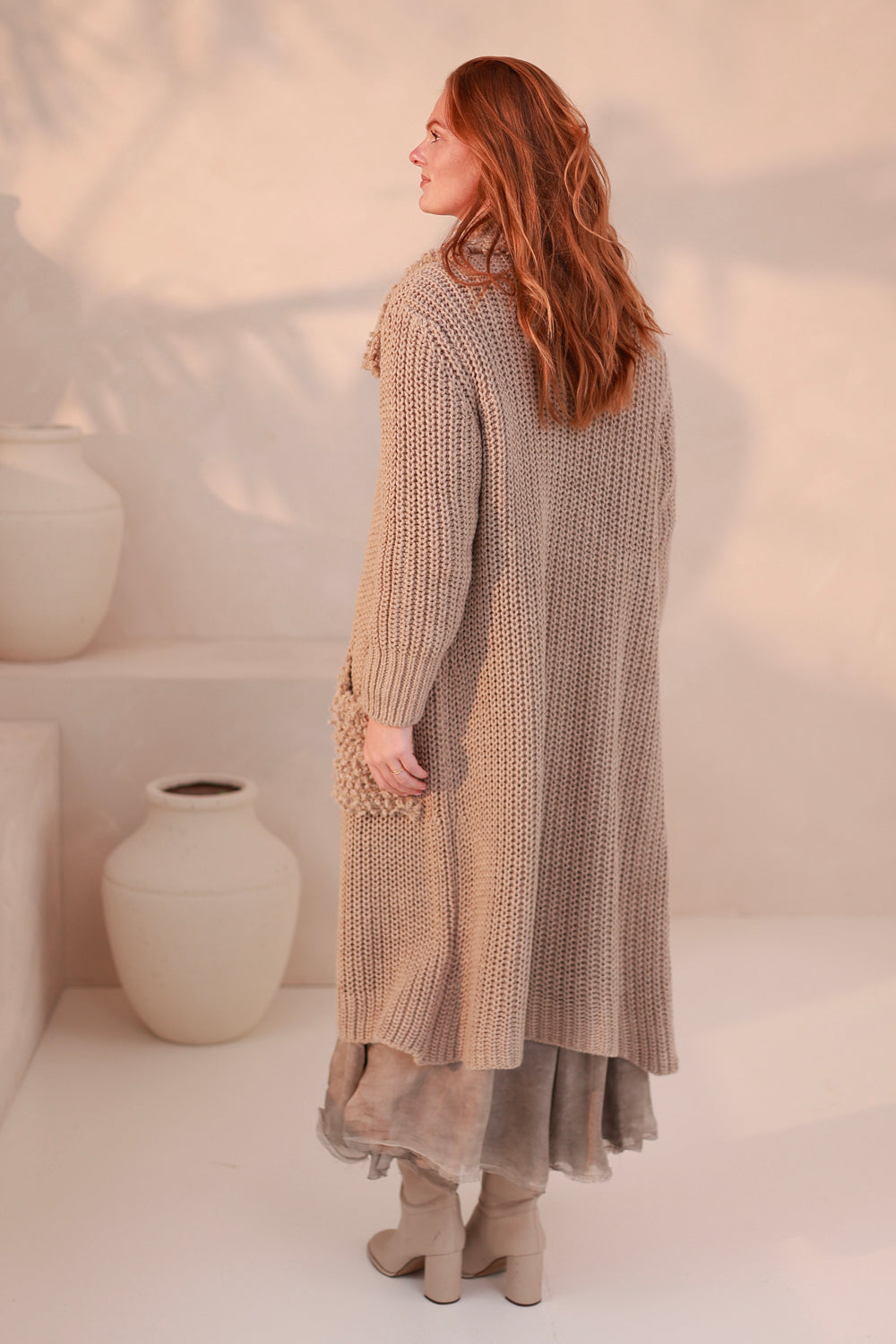 Vest Gerda