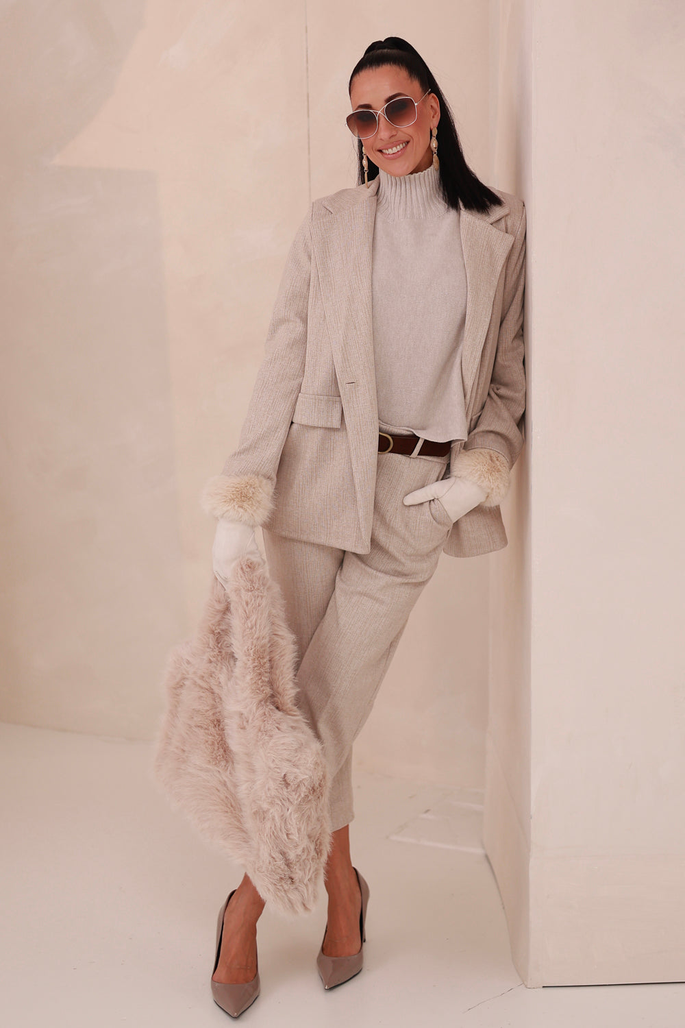 Blazer Utako