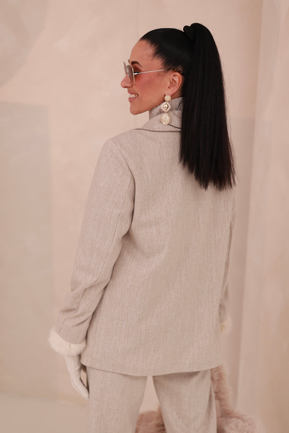 Blazer Utako