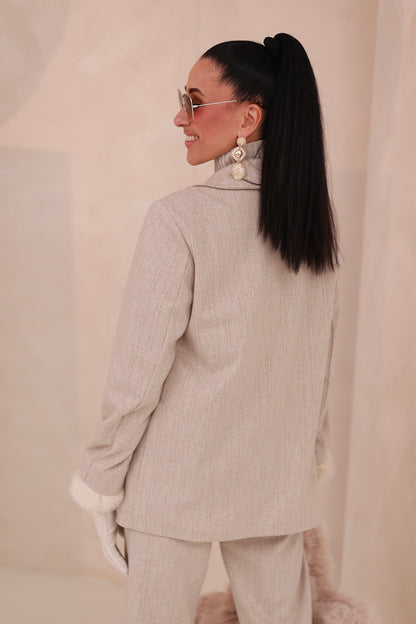 Blazer Utako