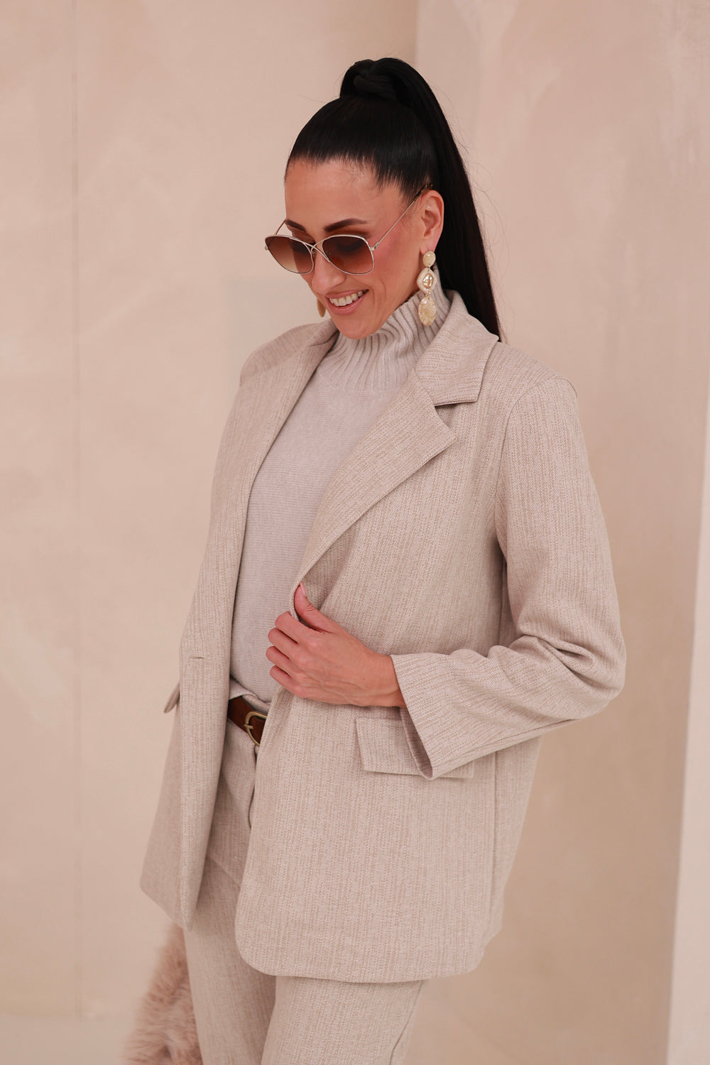 Blazer Utako