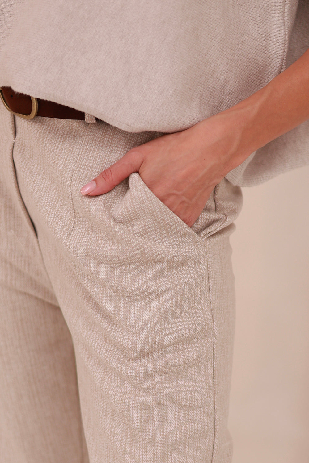 Broek Tamsin