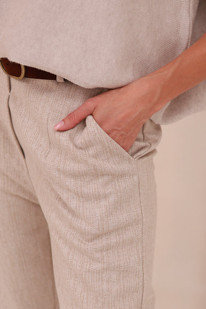 Broek Tamsin