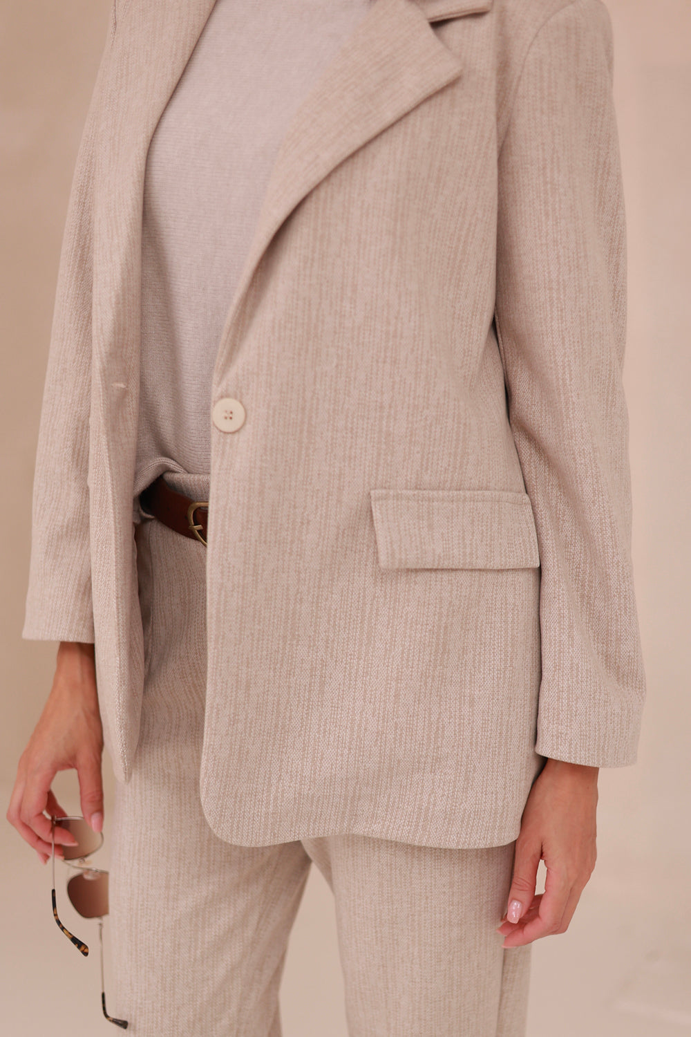 Blazer Utako