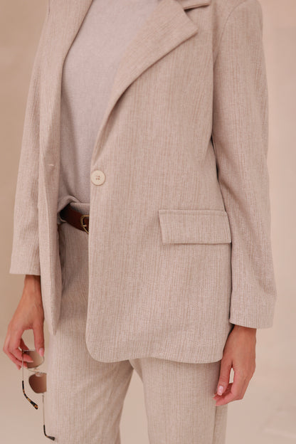 Blazer Utako