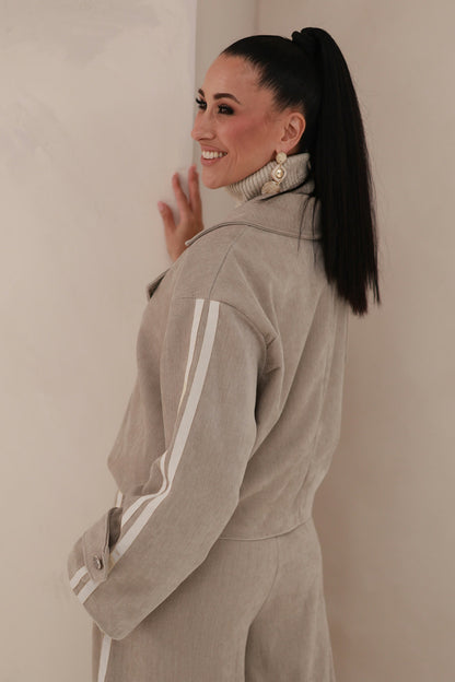 Jasje Pascalina