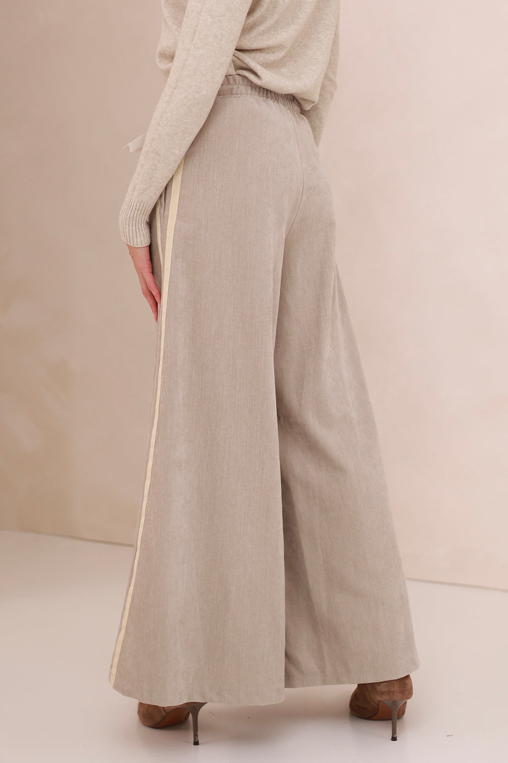 Broek Clodagh