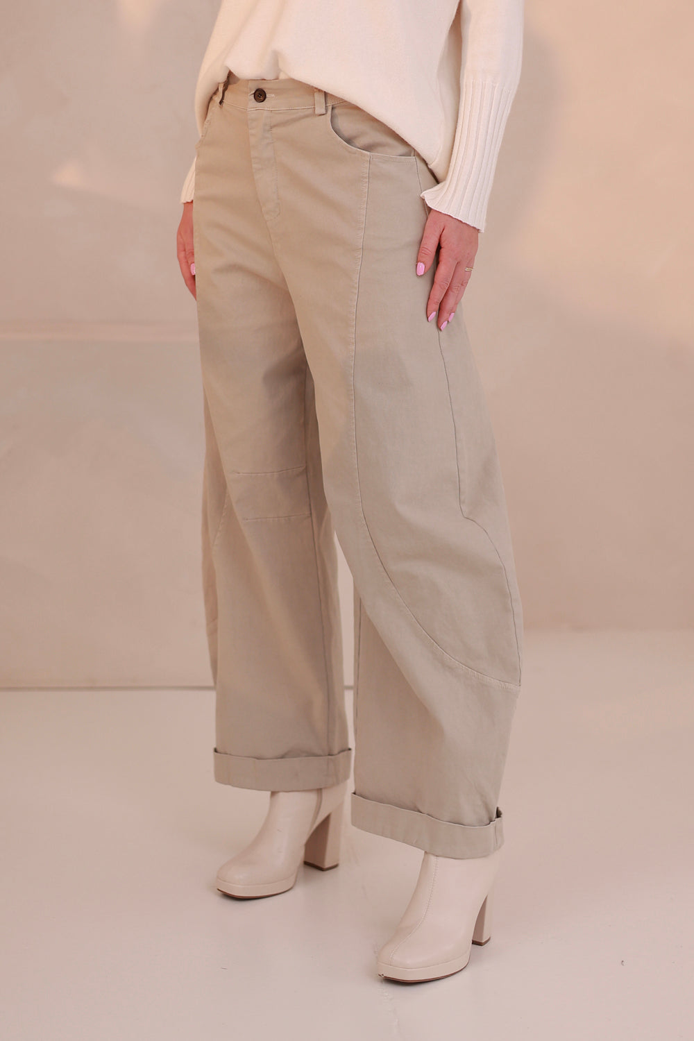Broek Suyapa