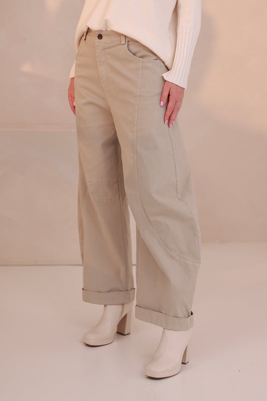 Broek Suyapa