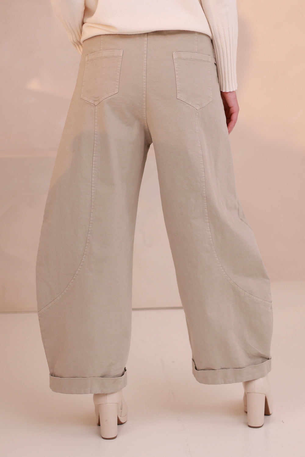 Broek Suyapa