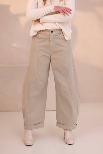 Broek Suyapa