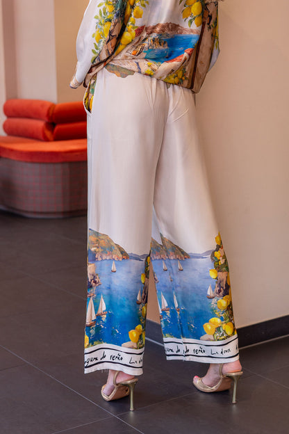 Broek Nasaqua