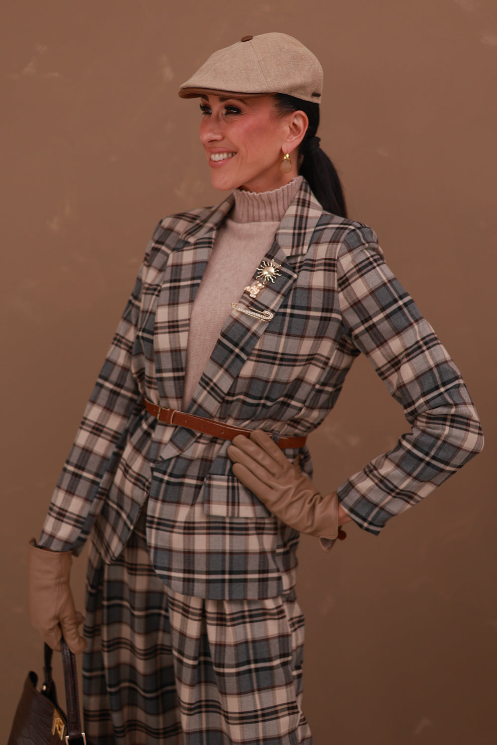 Blazer Gertrude