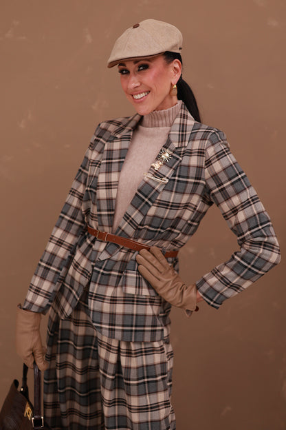 Blazer Gertrude
