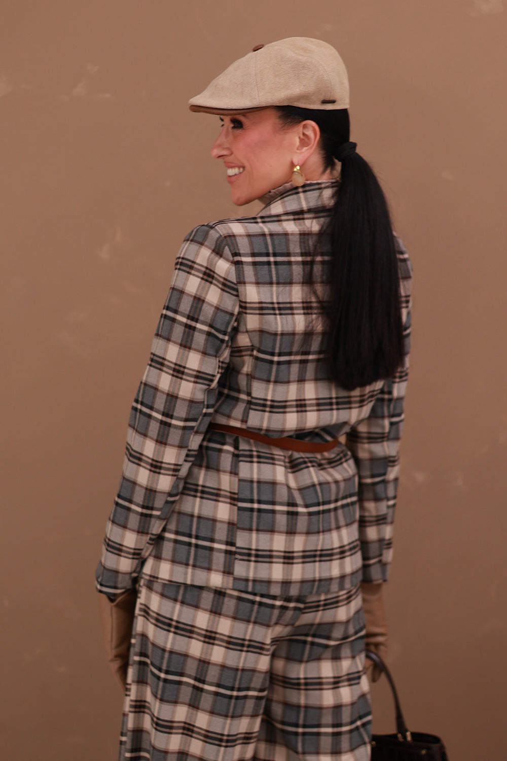 Blazer Gertrude
