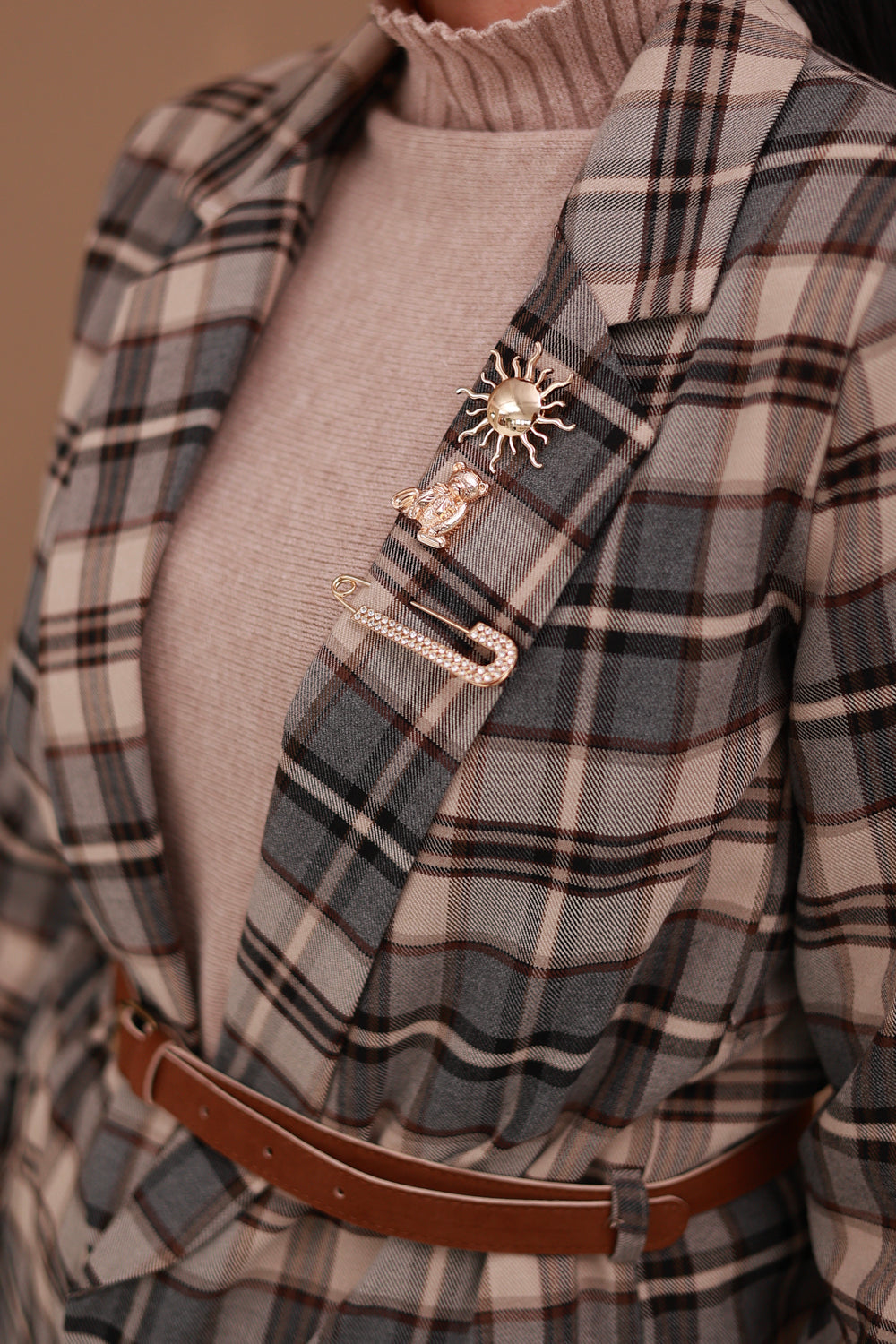 Blazer Gertrude