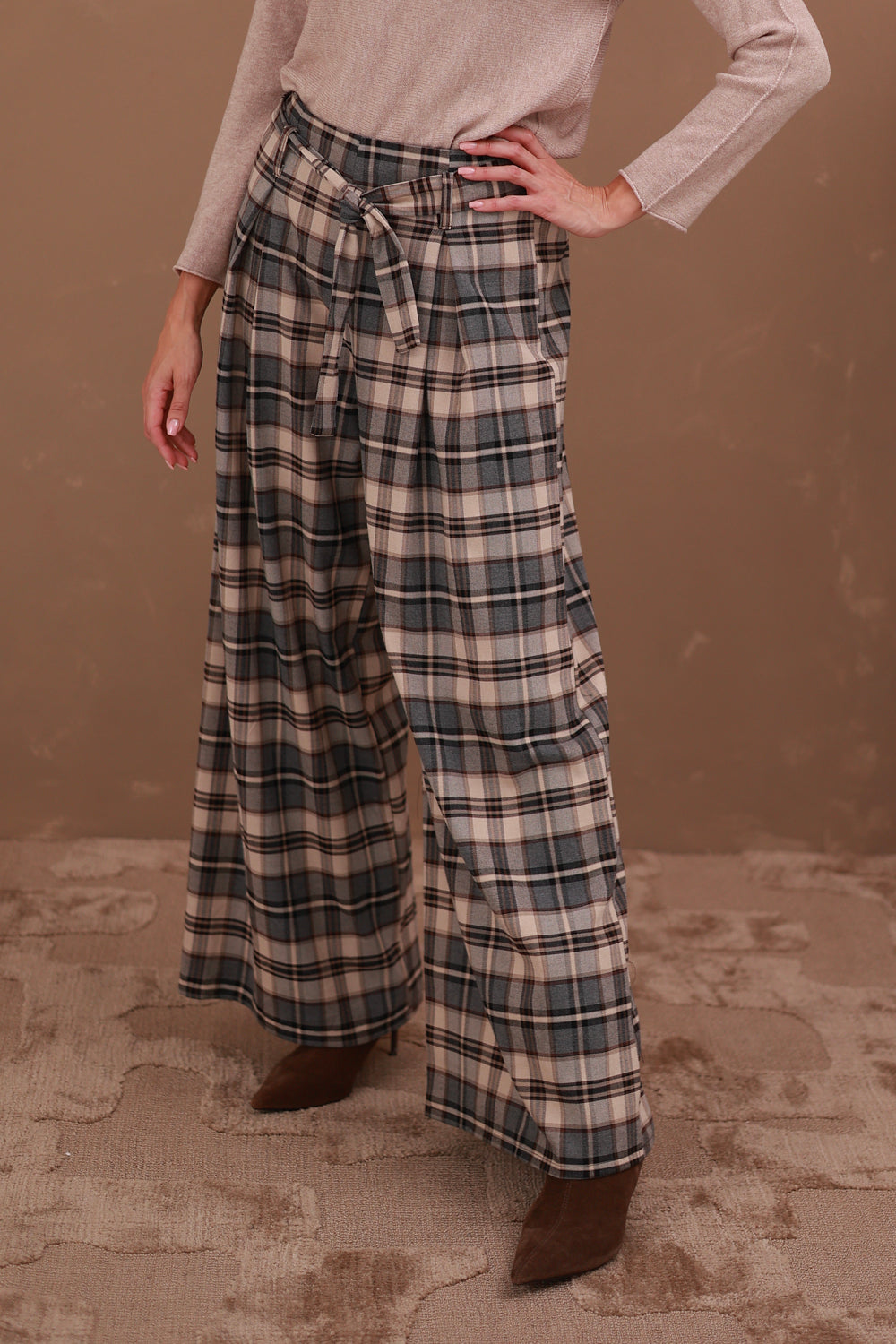 Broek Fflur