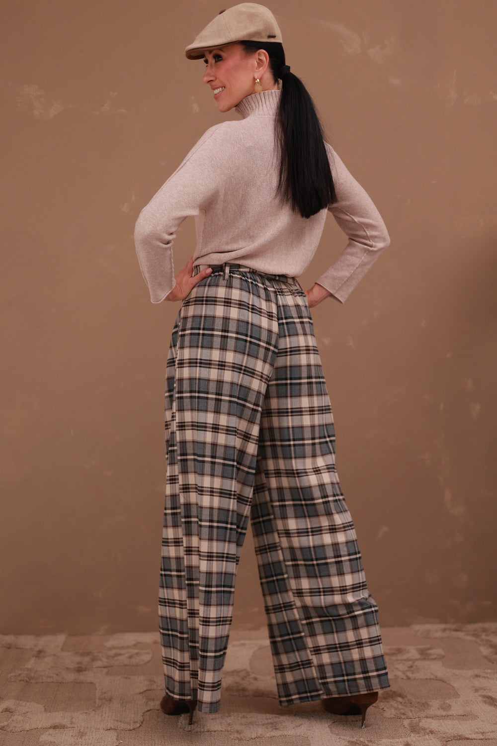 Broek Fflur