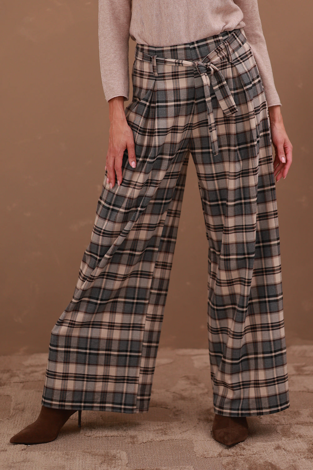Broek Fflur