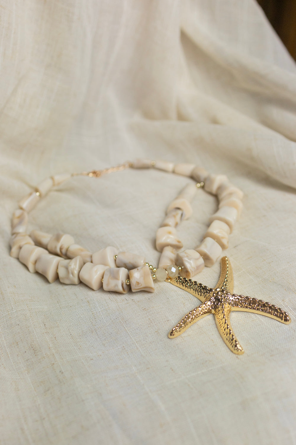 Ketting Lilotha