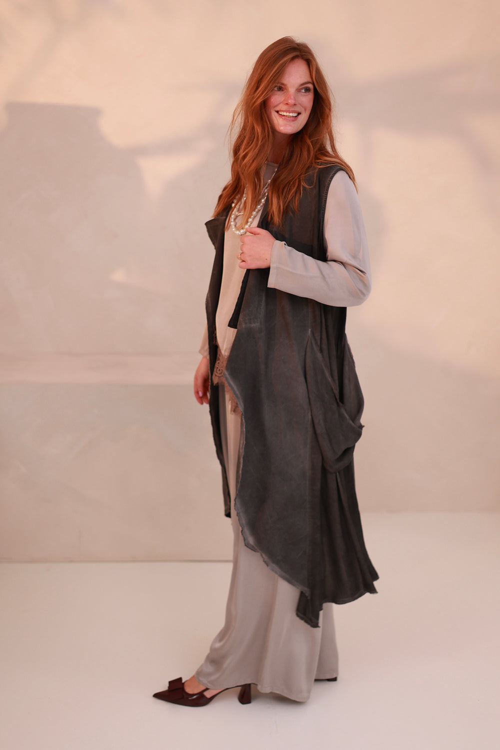 Vest Esi