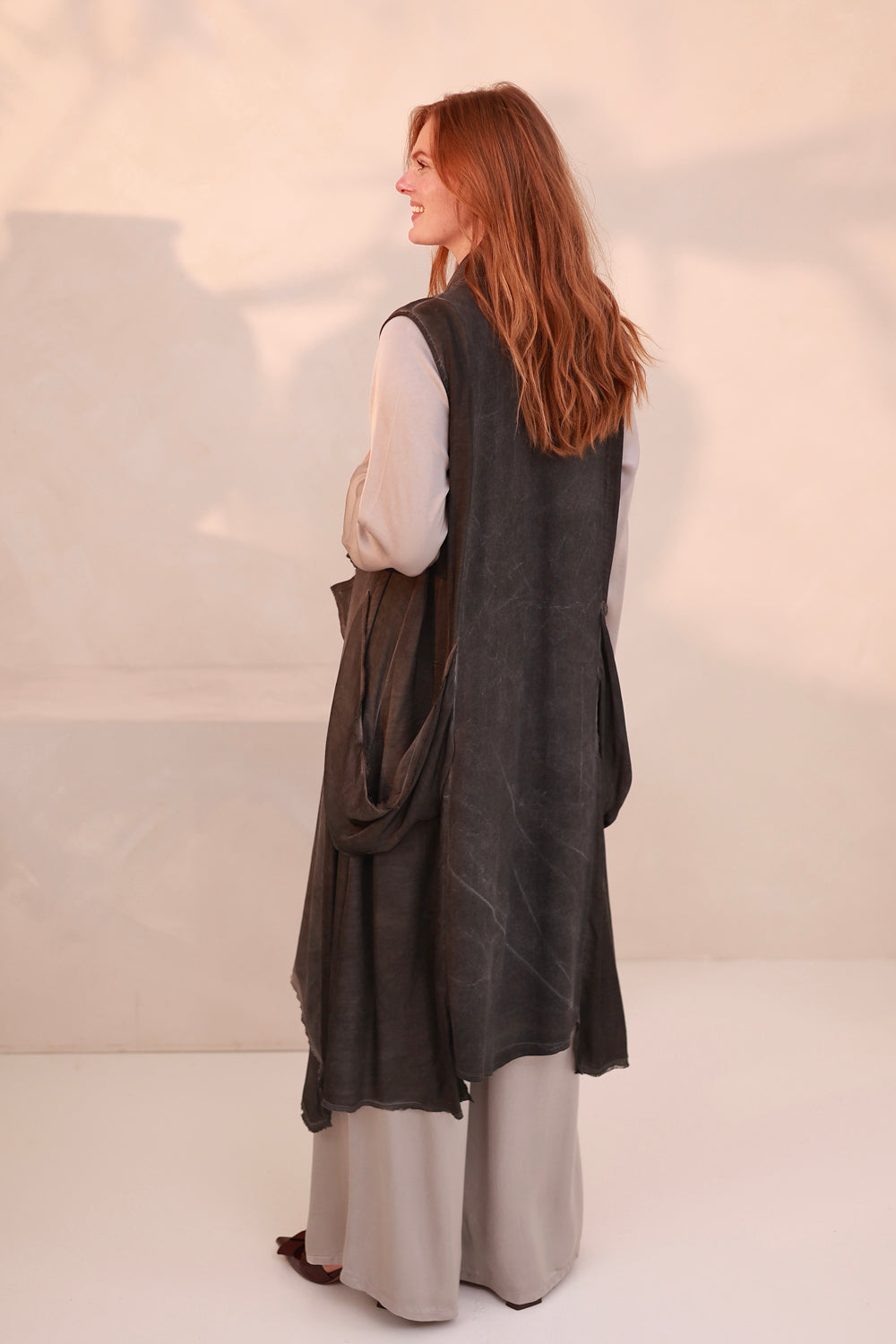 Vest Esi