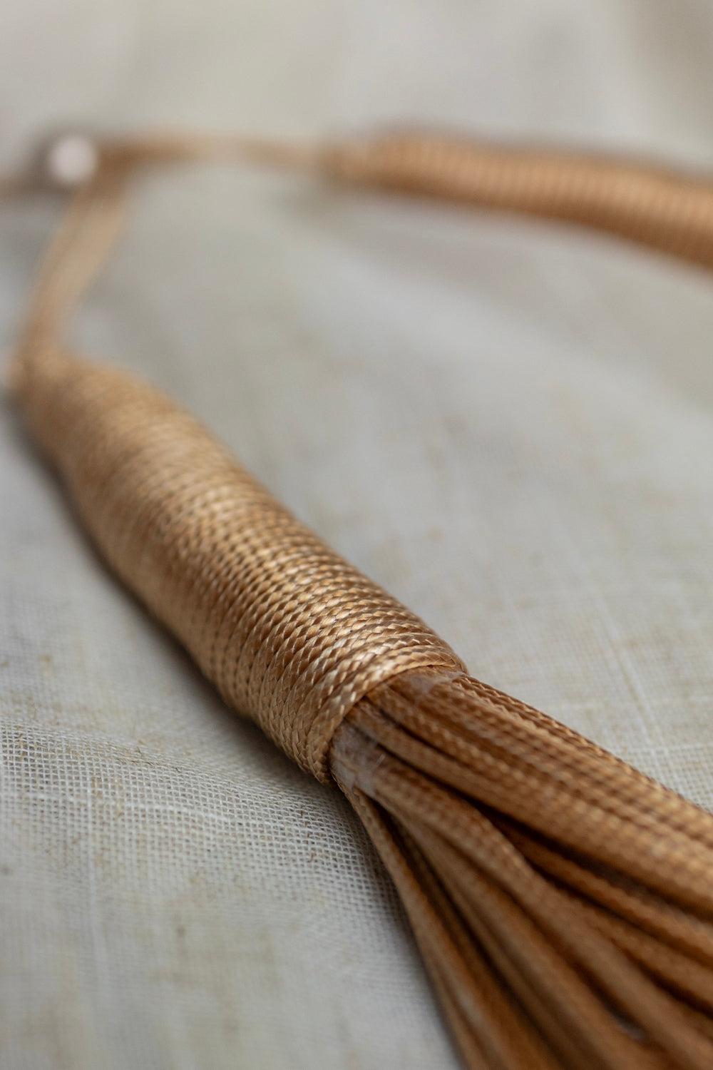 Ketting Mokolo