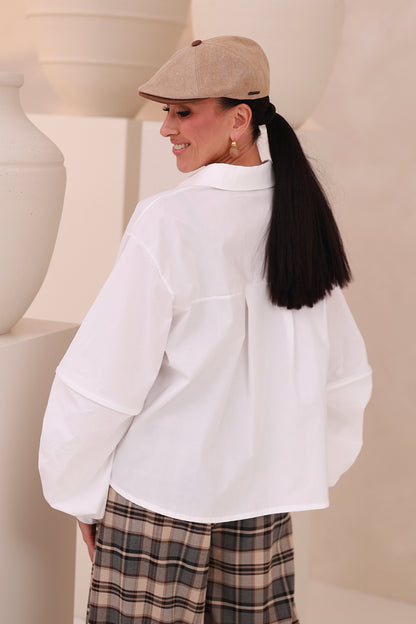 Blouse Yaa